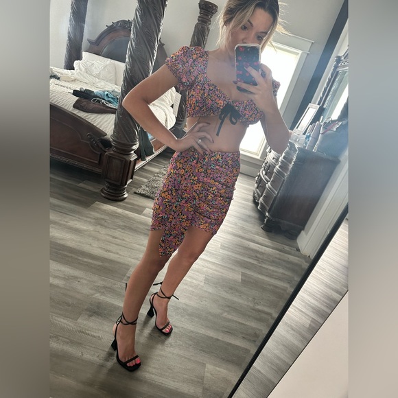 For love and lemons set NWT - Picture 2 of 4